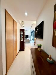 Savannah Condopark (D18), Condominium #610637501